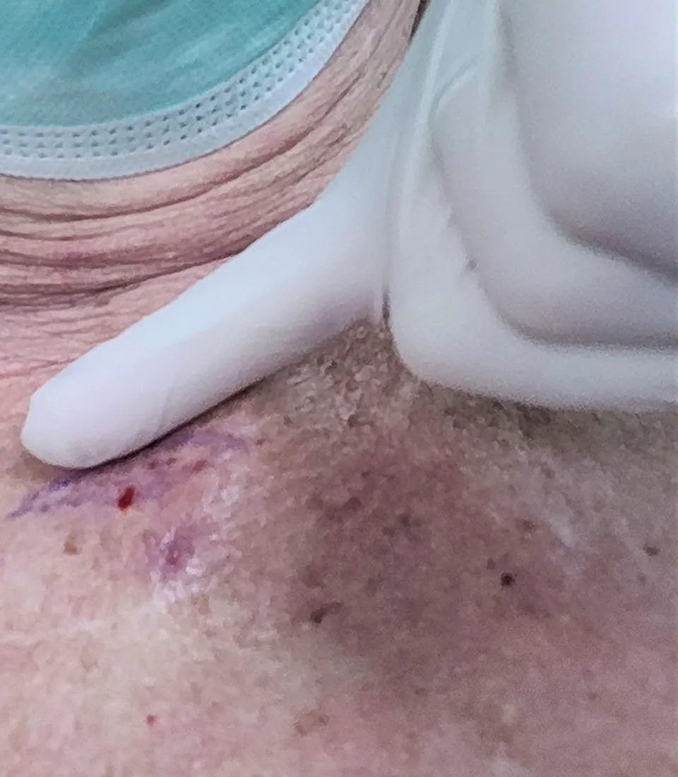 Medical consultation