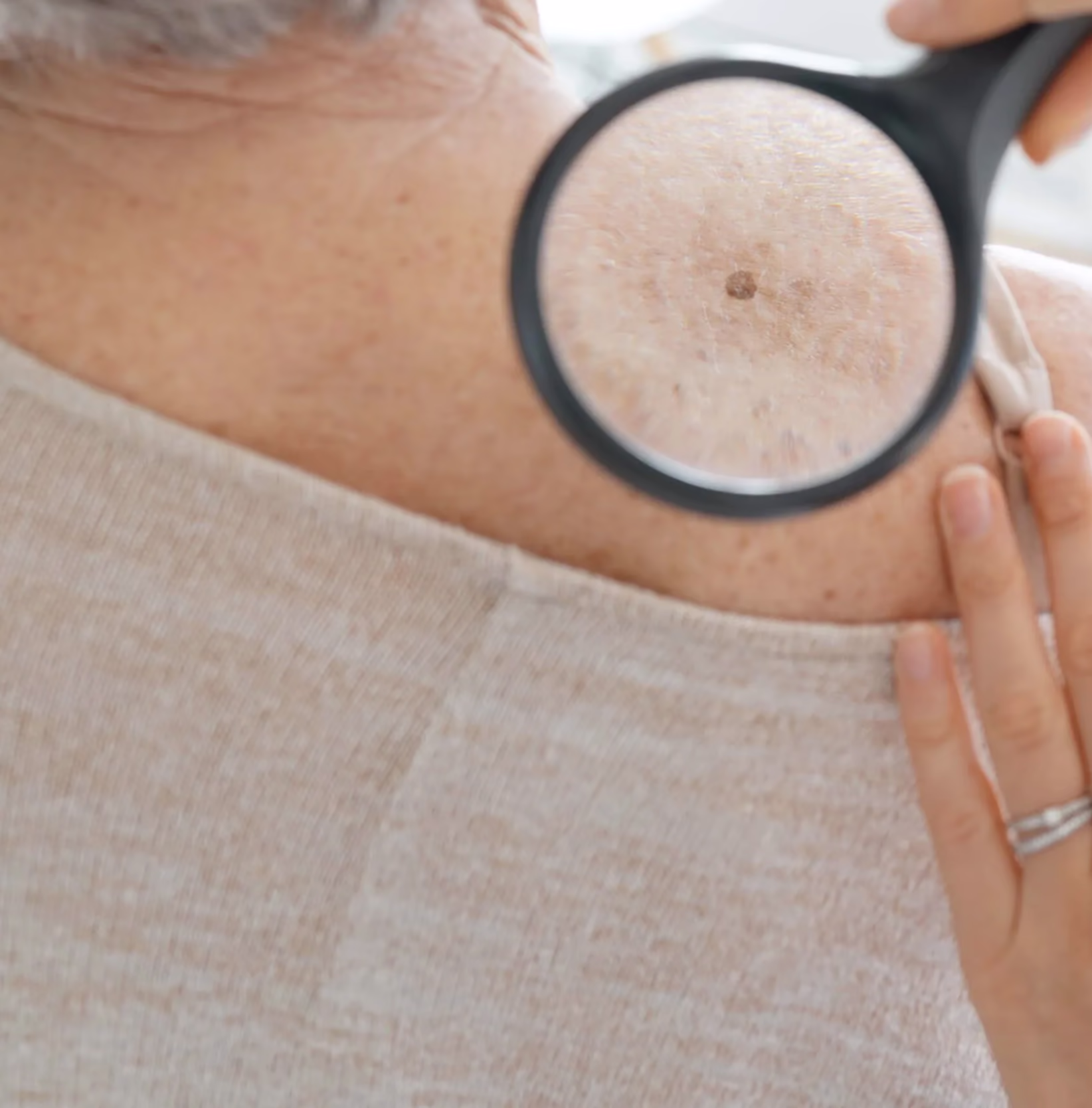 Grenz Ray Therapy Device