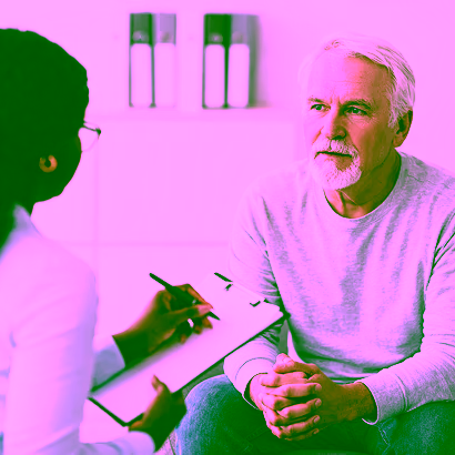 Skin cancer screening examination