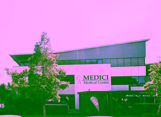 Peter Caldwell — Radiation Therapist