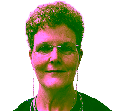 Yvonne Kruger — Radiation Therapist