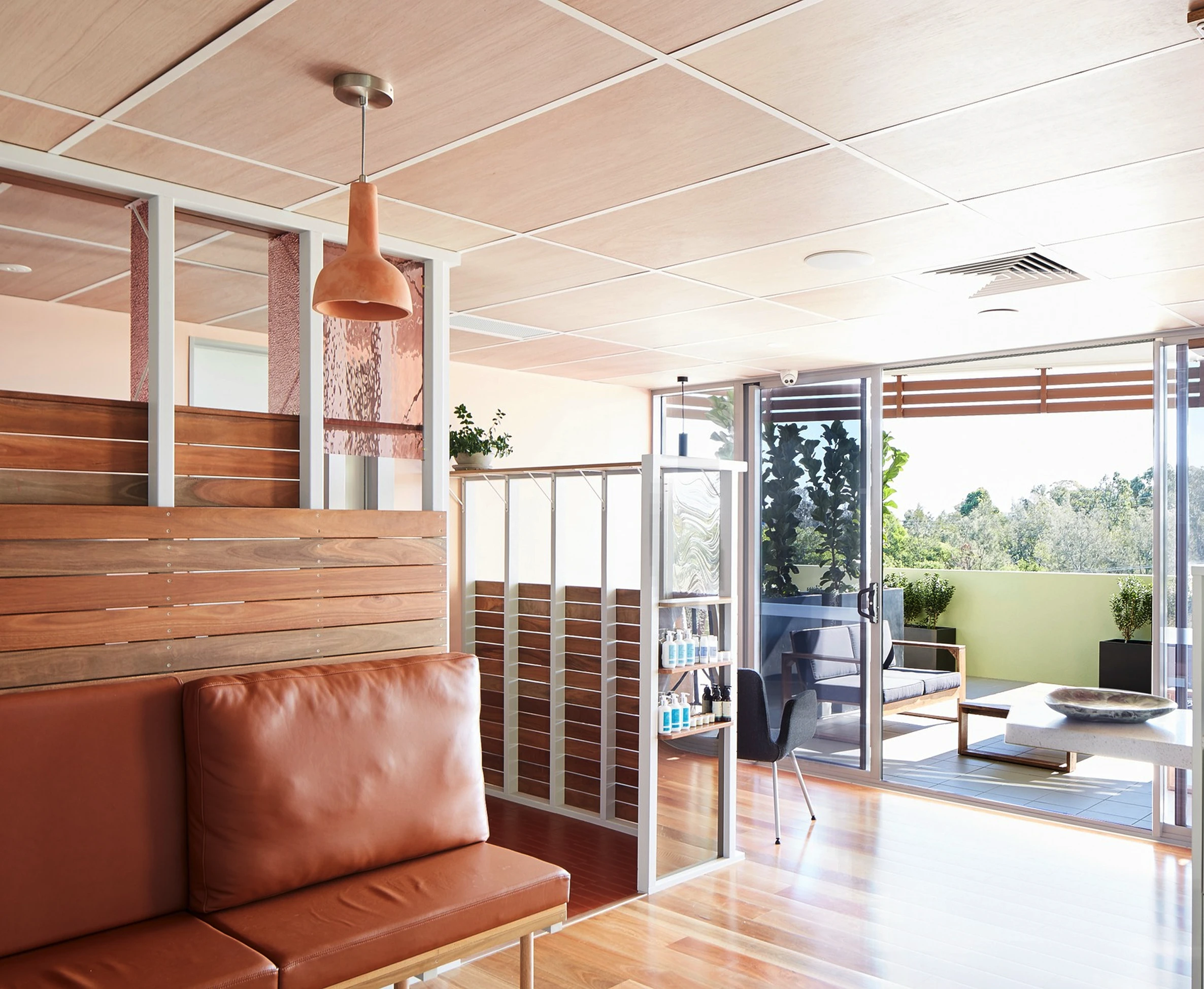 Grenz Ray Therapy Device