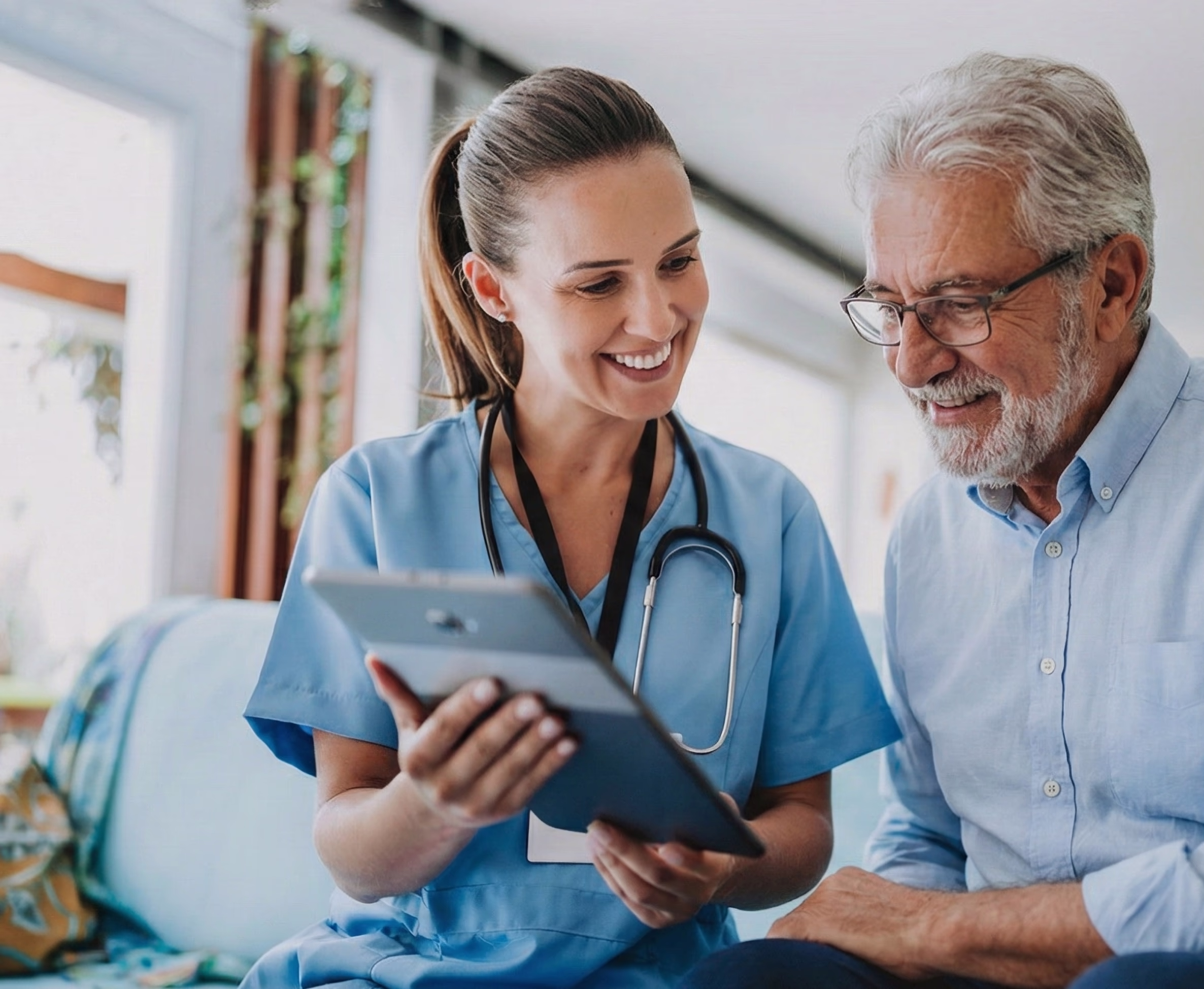 Grenz Ray Therapy Device